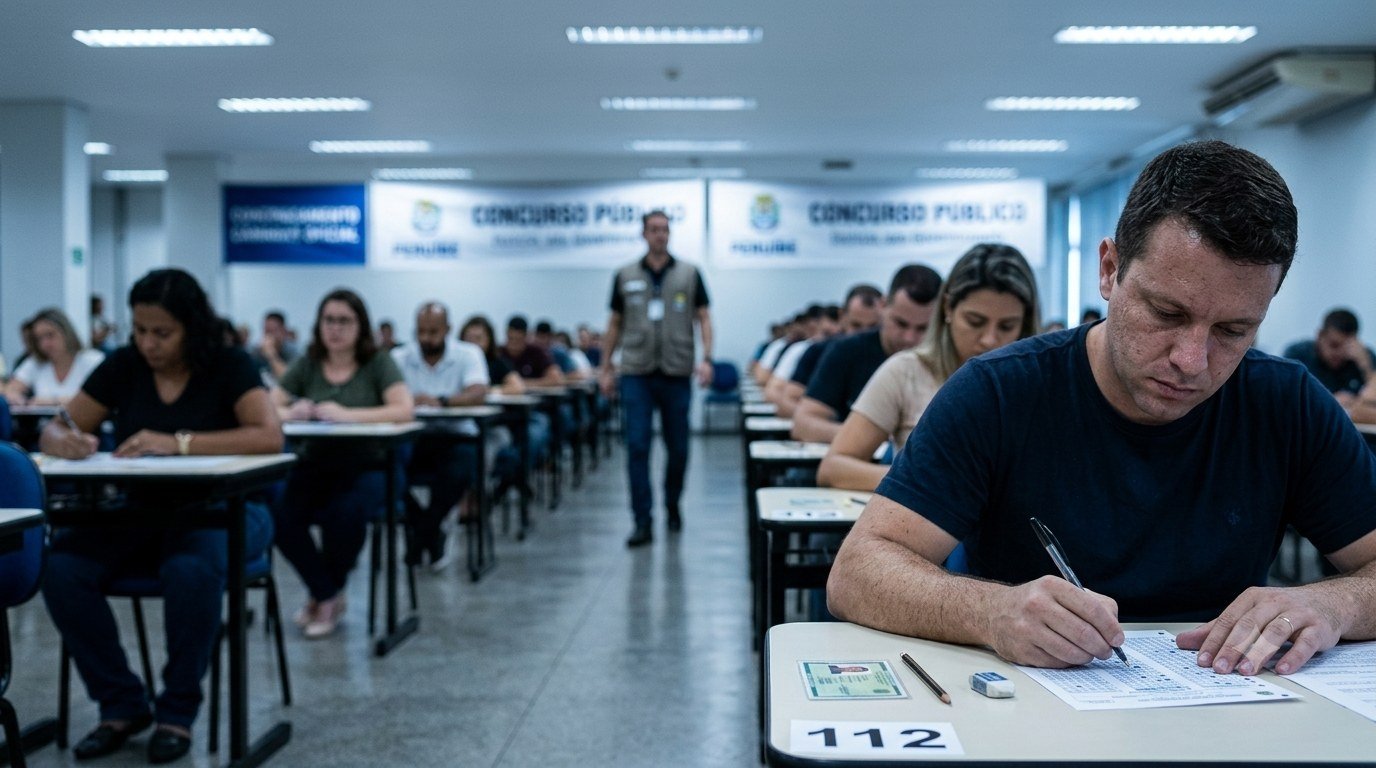 Inglês para Concursos