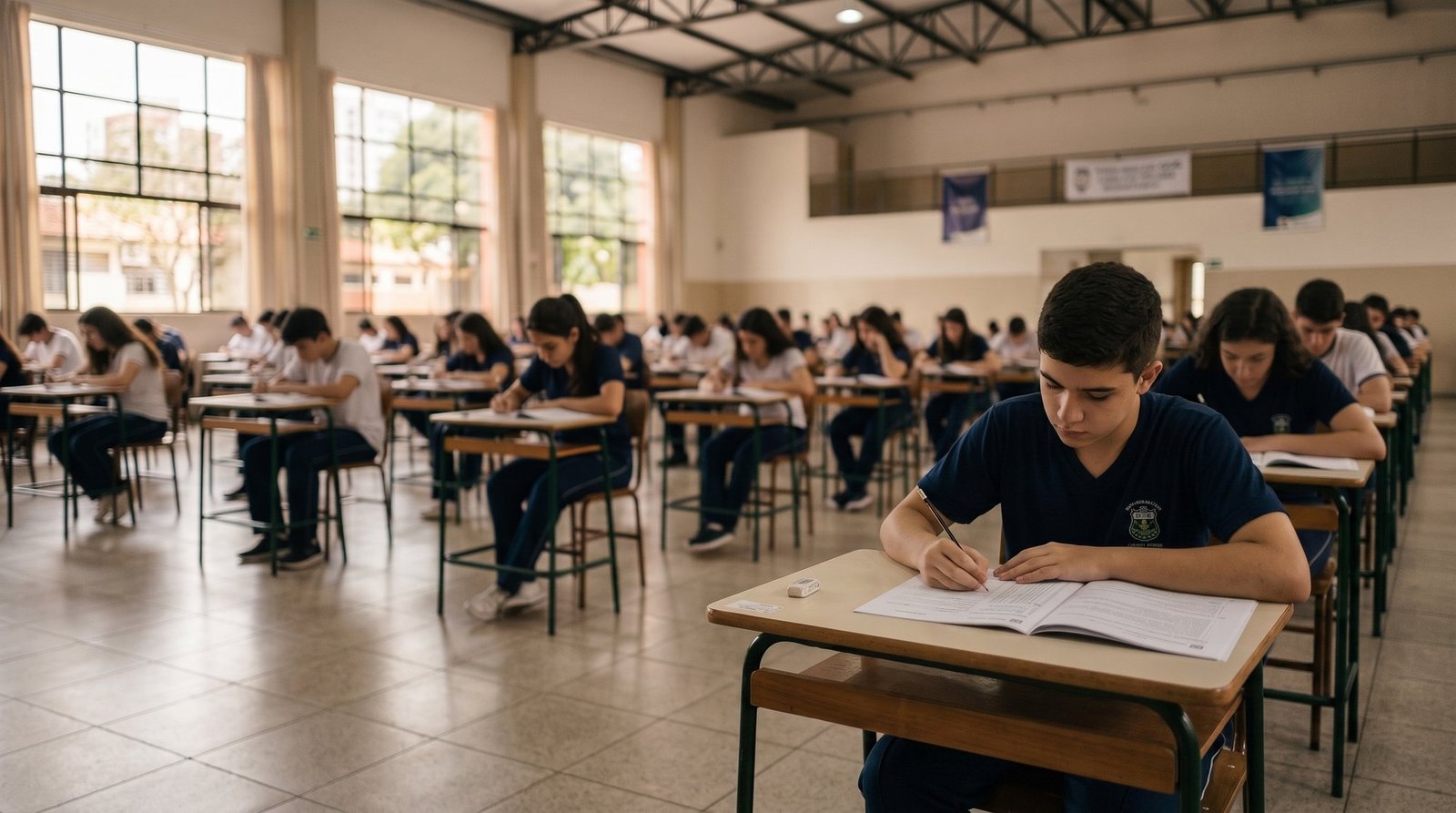 Inglês para o ENEM
