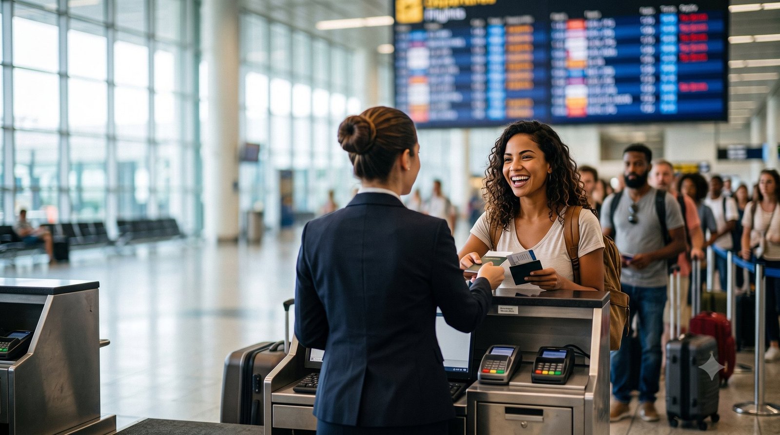 Inglês para Viagens