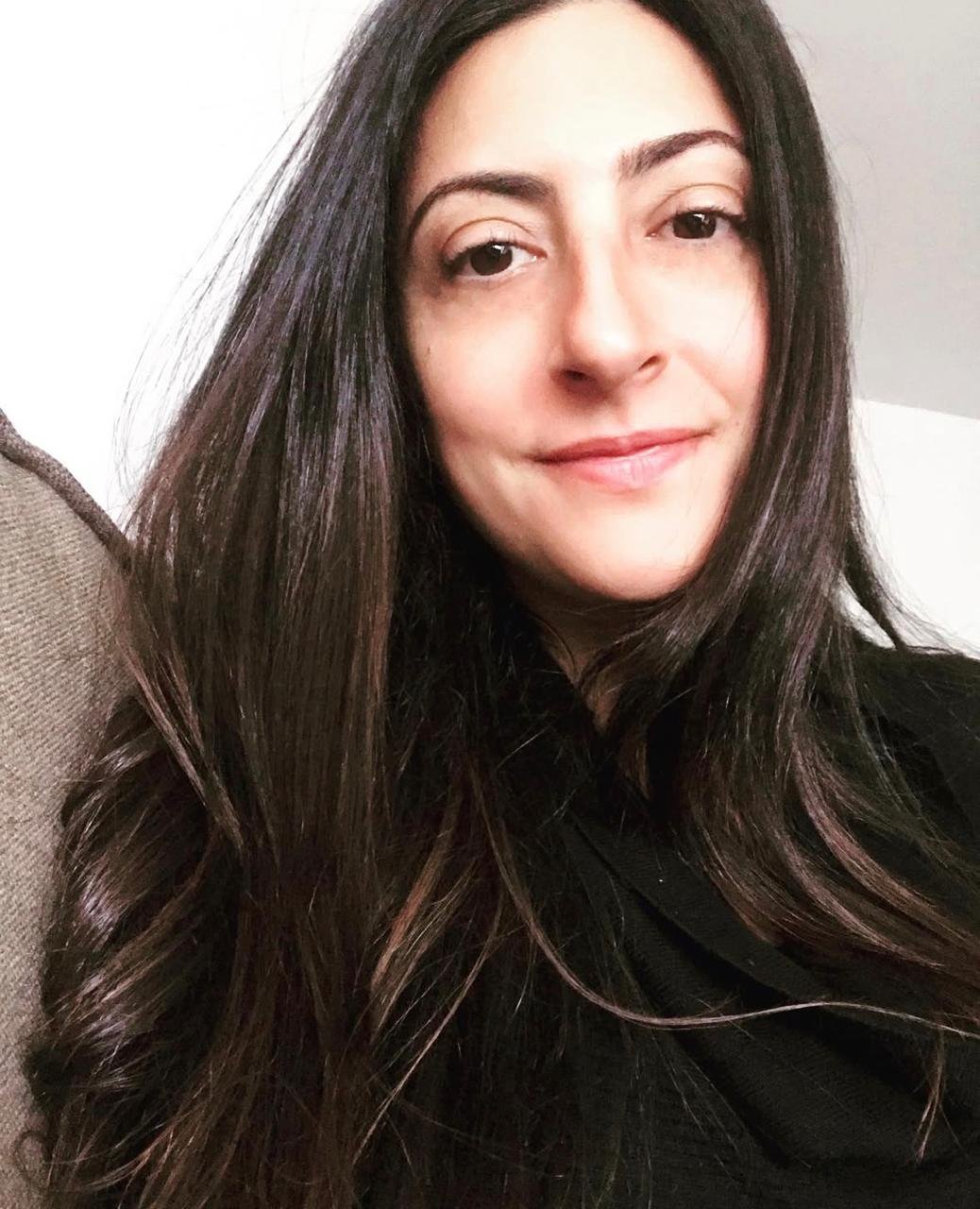 Foto de Adilah Awada