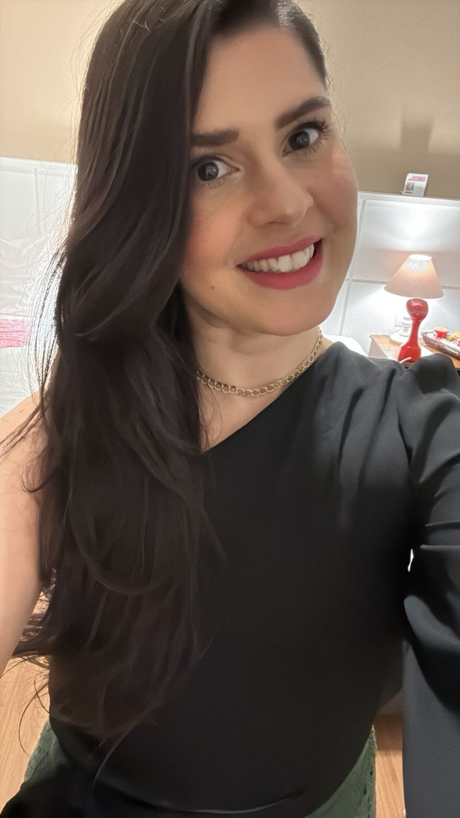 Foto de Aline Góes