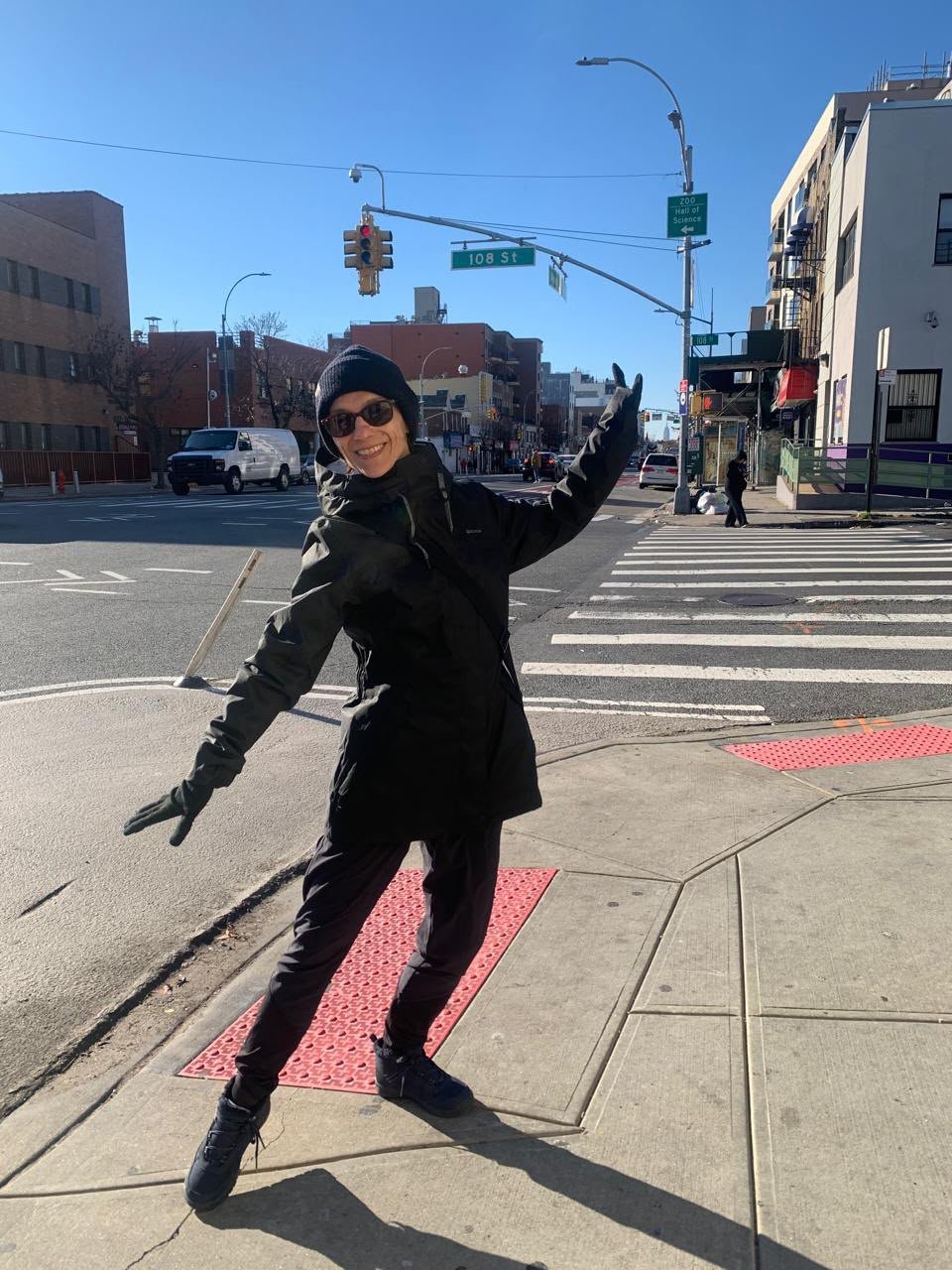 Foto de Marili Correa
