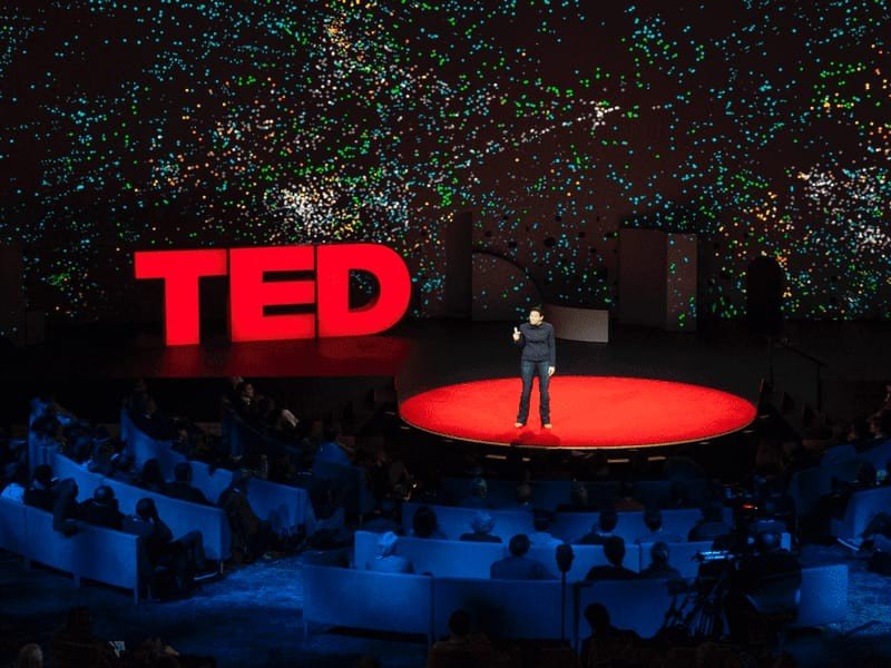 TED